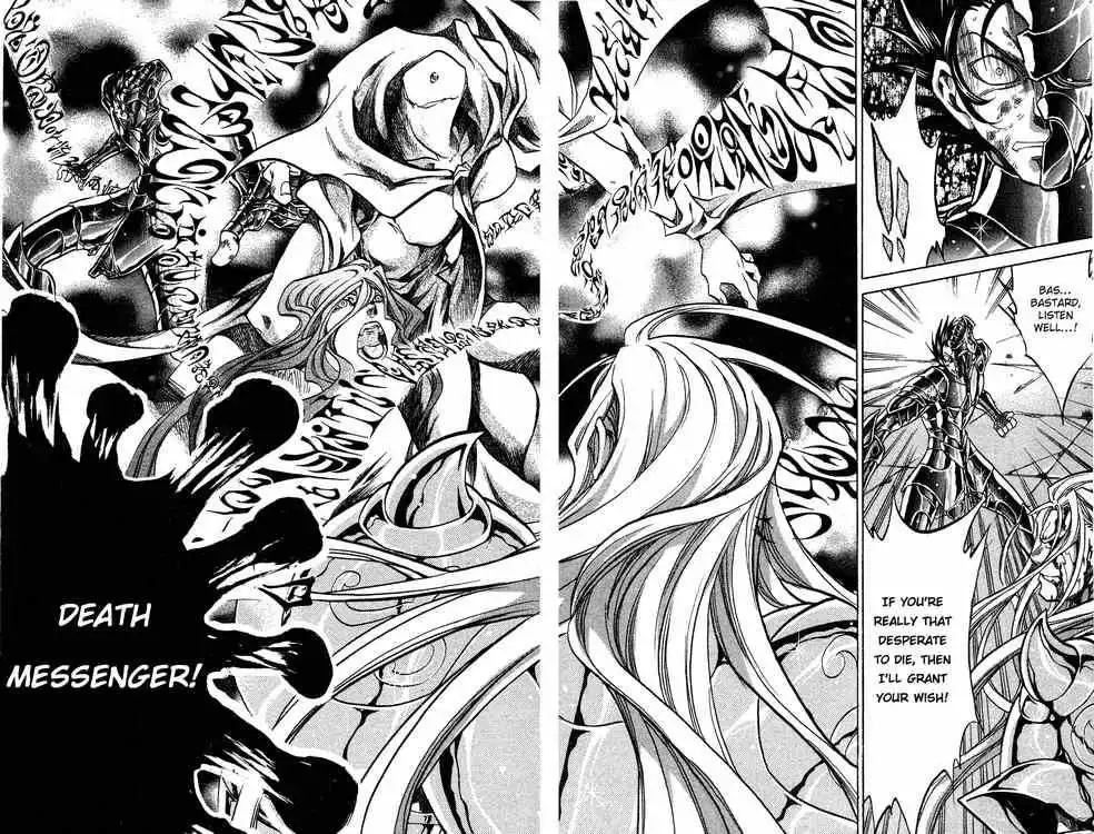 Saint Seiya - The Lost Canvas Chapter 50 12